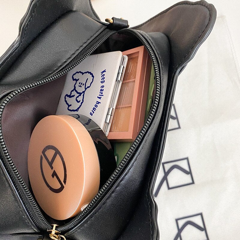 Gamer Girl Game Controller Purse