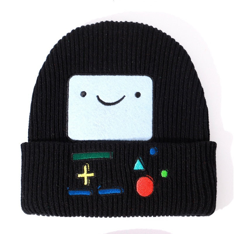 Kawaii Gamer Girl Game Boy Beanie
