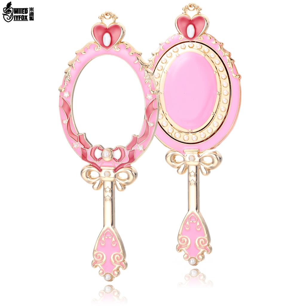 Moon Princess Magical Girl Mirror