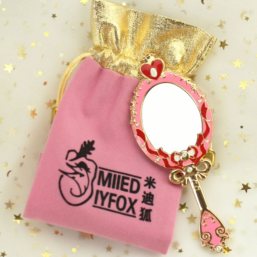Moon Princess Magical Girl Mirror