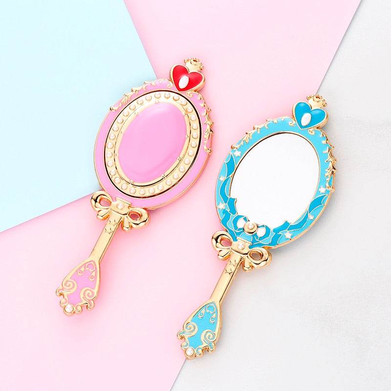 Moon Princess Magical Girl Mirror