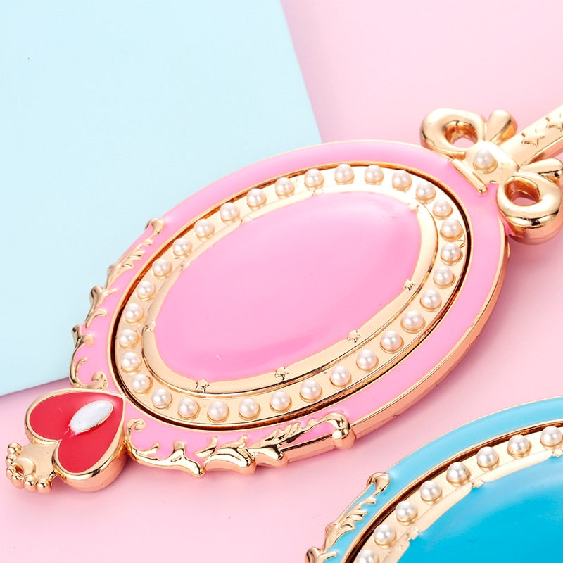 Moon Princess Magical Girl Mirror