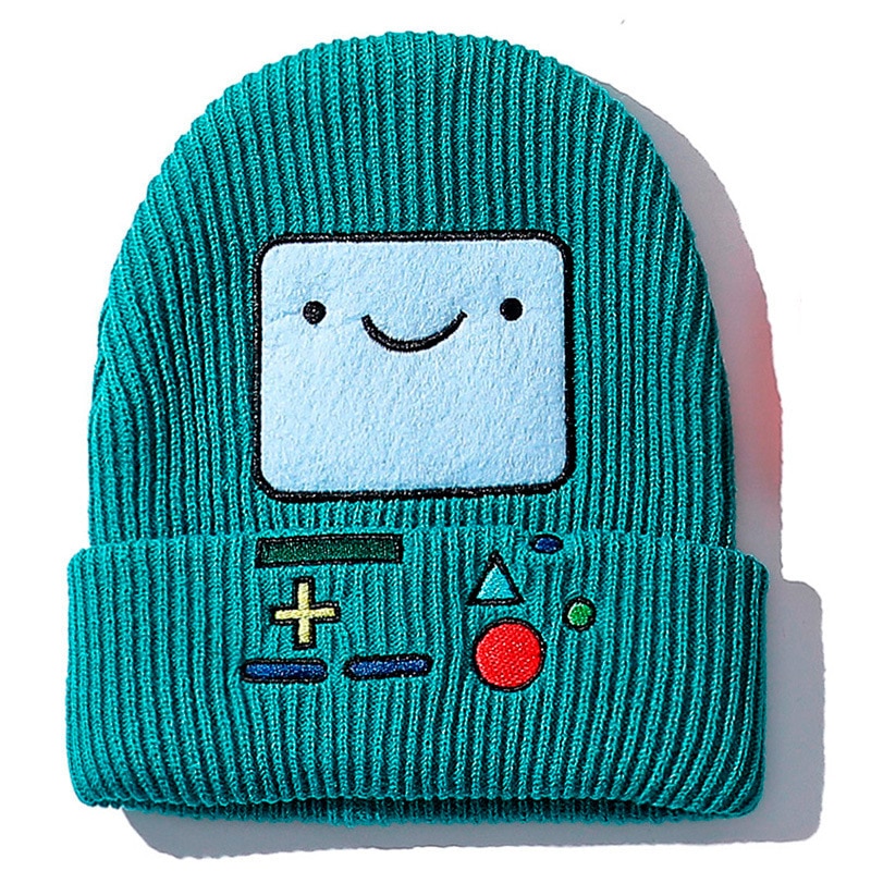 Kawaii Gamer Girl Game Boy Beanie
