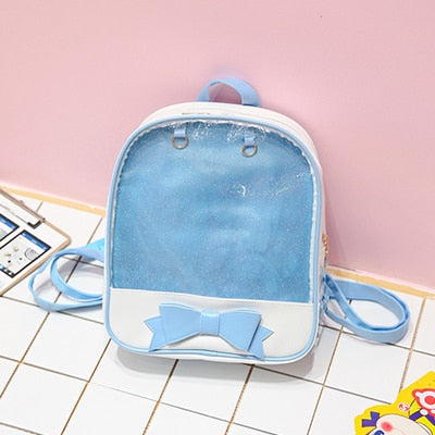 Kawaii Japanese Ita Bags Backpacks