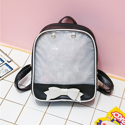 Kawaii Japanese Ita Bags Backpacks