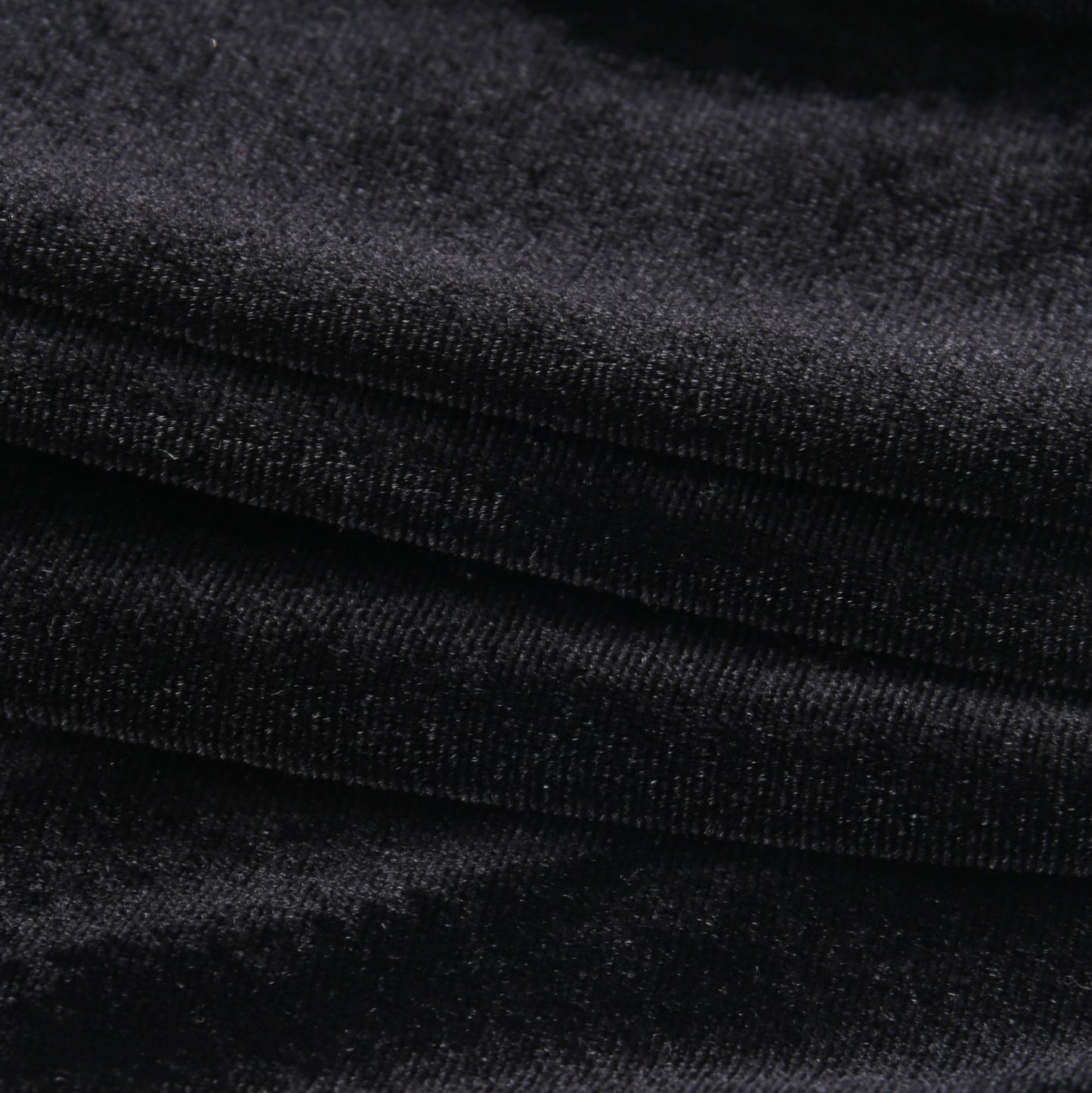 Gothic Elegant Lace Velvet Blouse