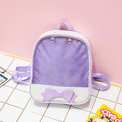 Kawaii Japanese Ita Bags Backpacks