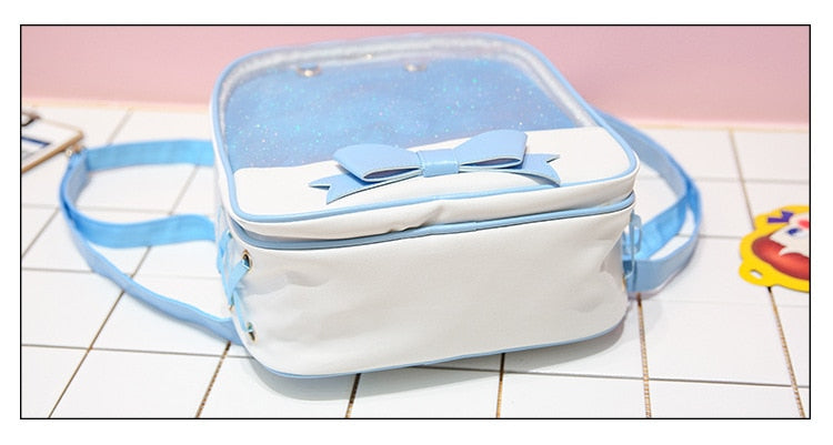 Kawaii Japanese Ita Bags Backpacks