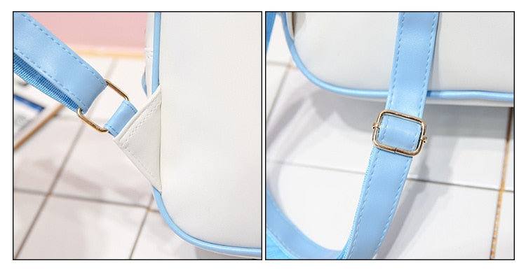 Kawaii Japanese Ita Bags Backpacks