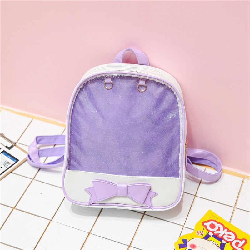 Kawaii Japanese Ita Bags Backpacks