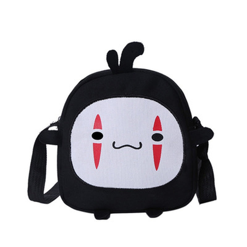 Spirited Away Messenger Bag