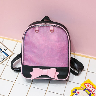 Kawaii Japanese Ita Bags Backpacks