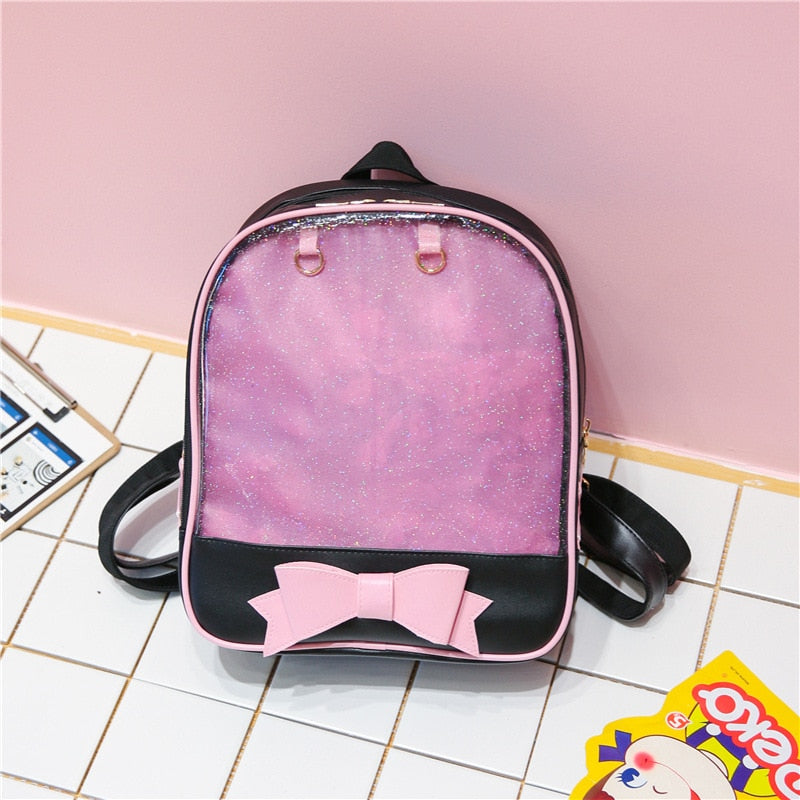 Kawaii Japanese Ita Bags Backpacks
