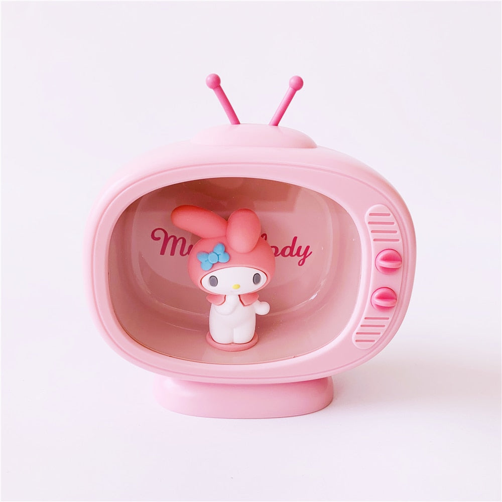 Kawaii Sanrio My Melody Night Light