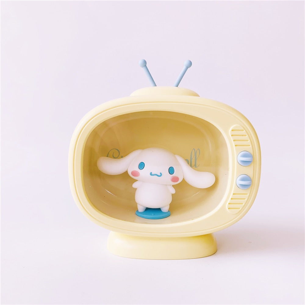 Kawaii Sanrio Cinnamoroll Night Light