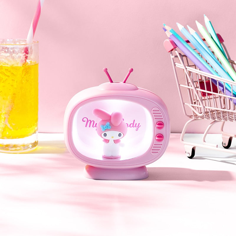 Kawaii Sanrio My Melody Night Light