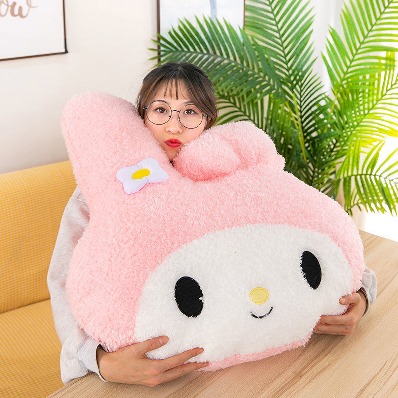 My Melody Soft Pillow Cushion