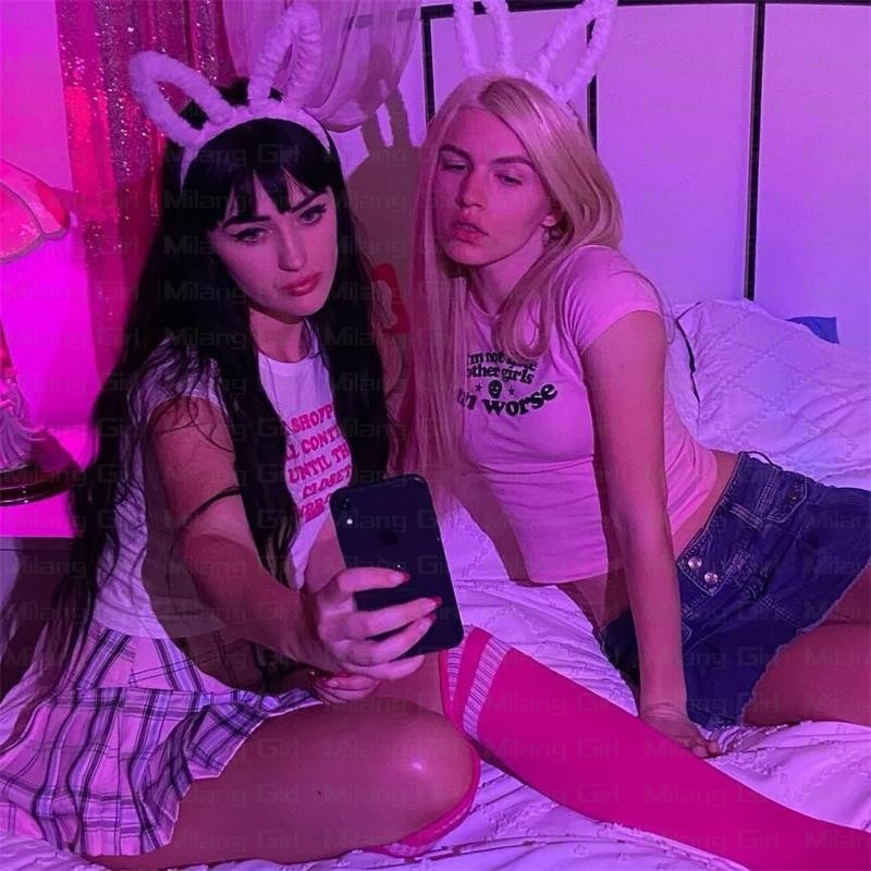 Not Like The Other Girls T-Shirt