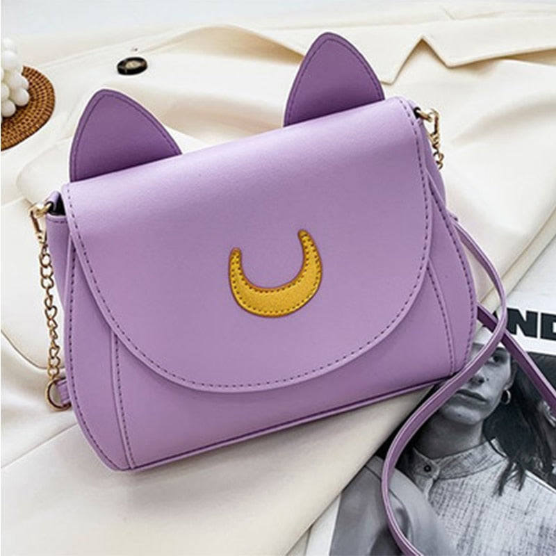 Luna Handbag