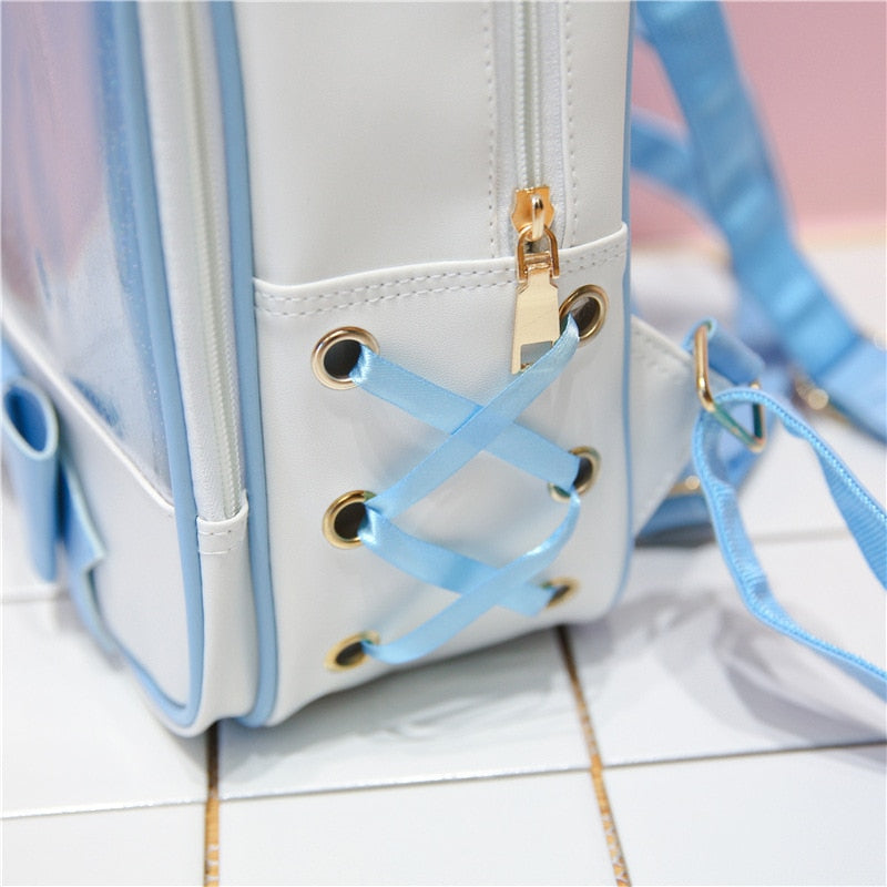 Kawaii Japanese Ita Bags Backpacks