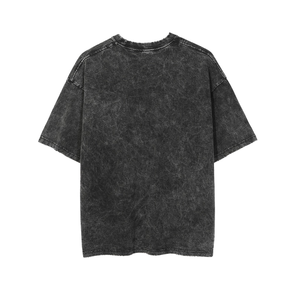 Misa Anime Vintage T Shirt
