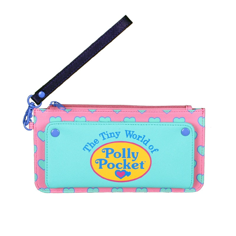 Cute Polly Wallet Purse