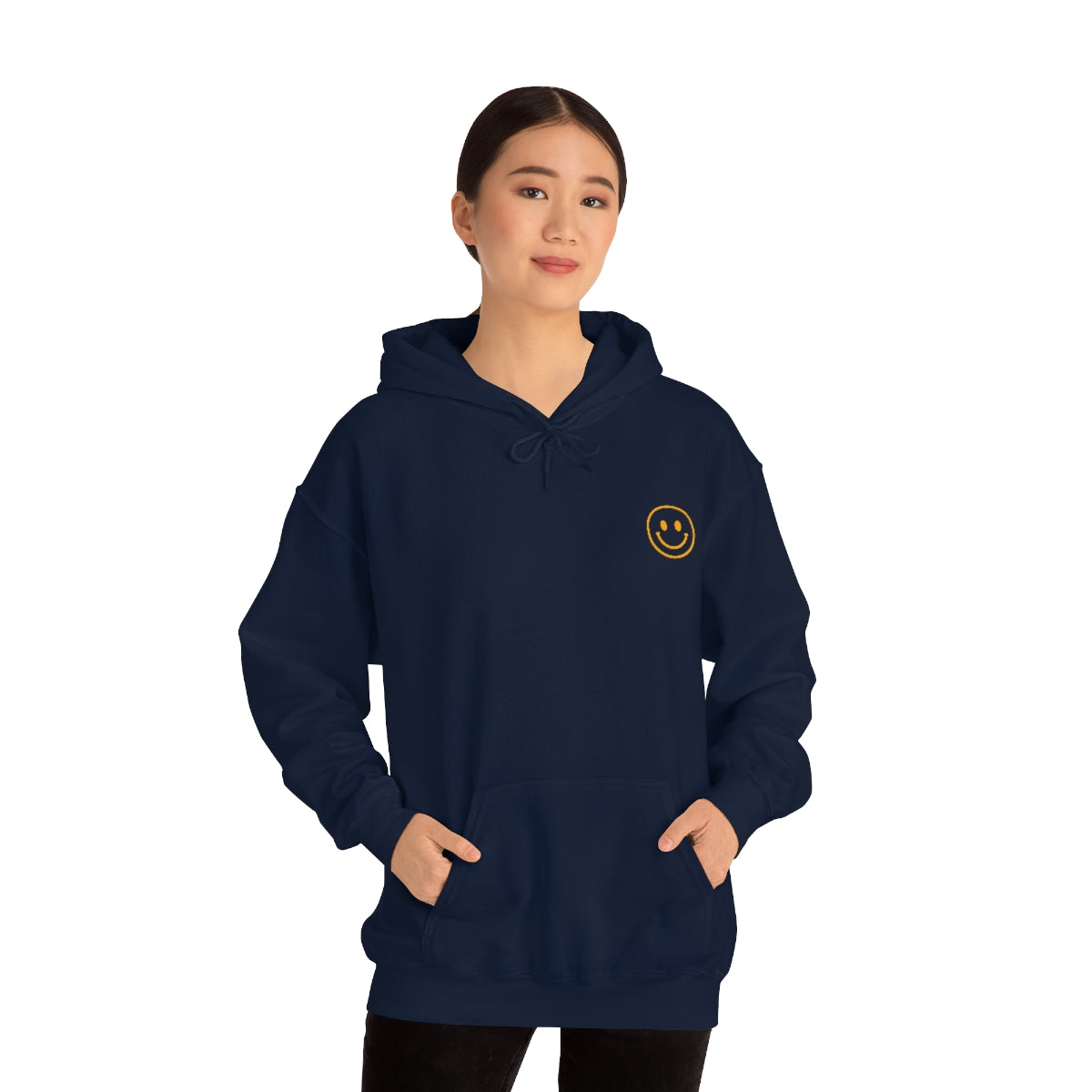 Just Woke Up Sweatshirt Hoodie