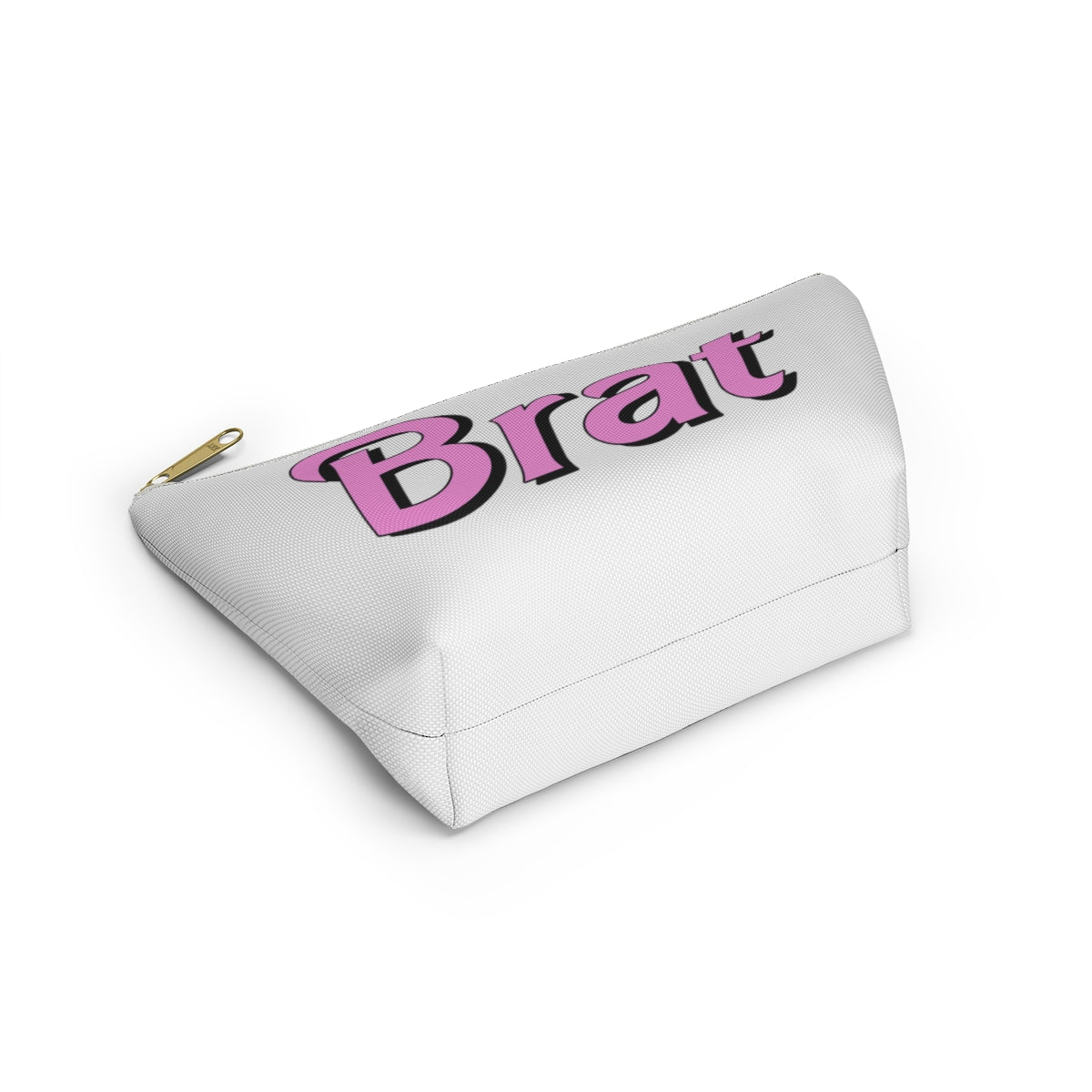 Y2K Barbie Brat Makeup Bag