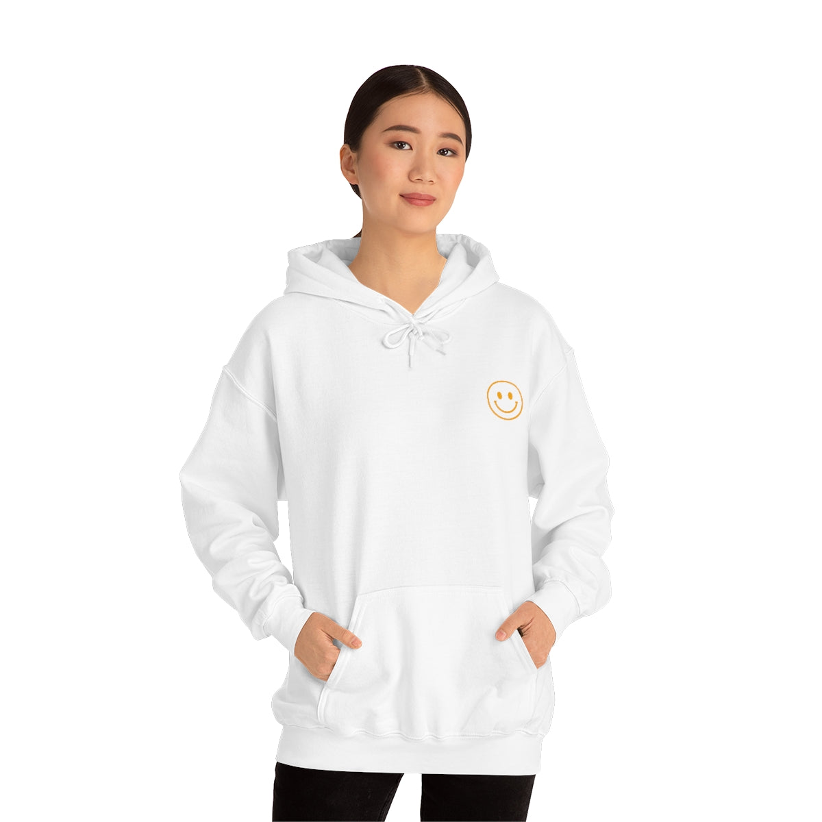 Just Woke Up Sweatshirt Hoodie