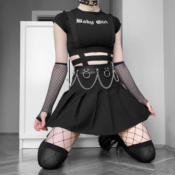 Is This Your Grunge Outfit?  Alternative outfits, Pastel goth