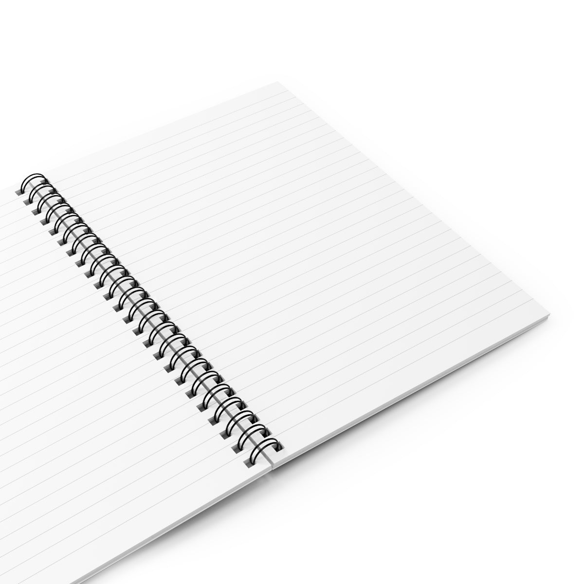 Sailor Moon Luna Bunny Spiral Notebook