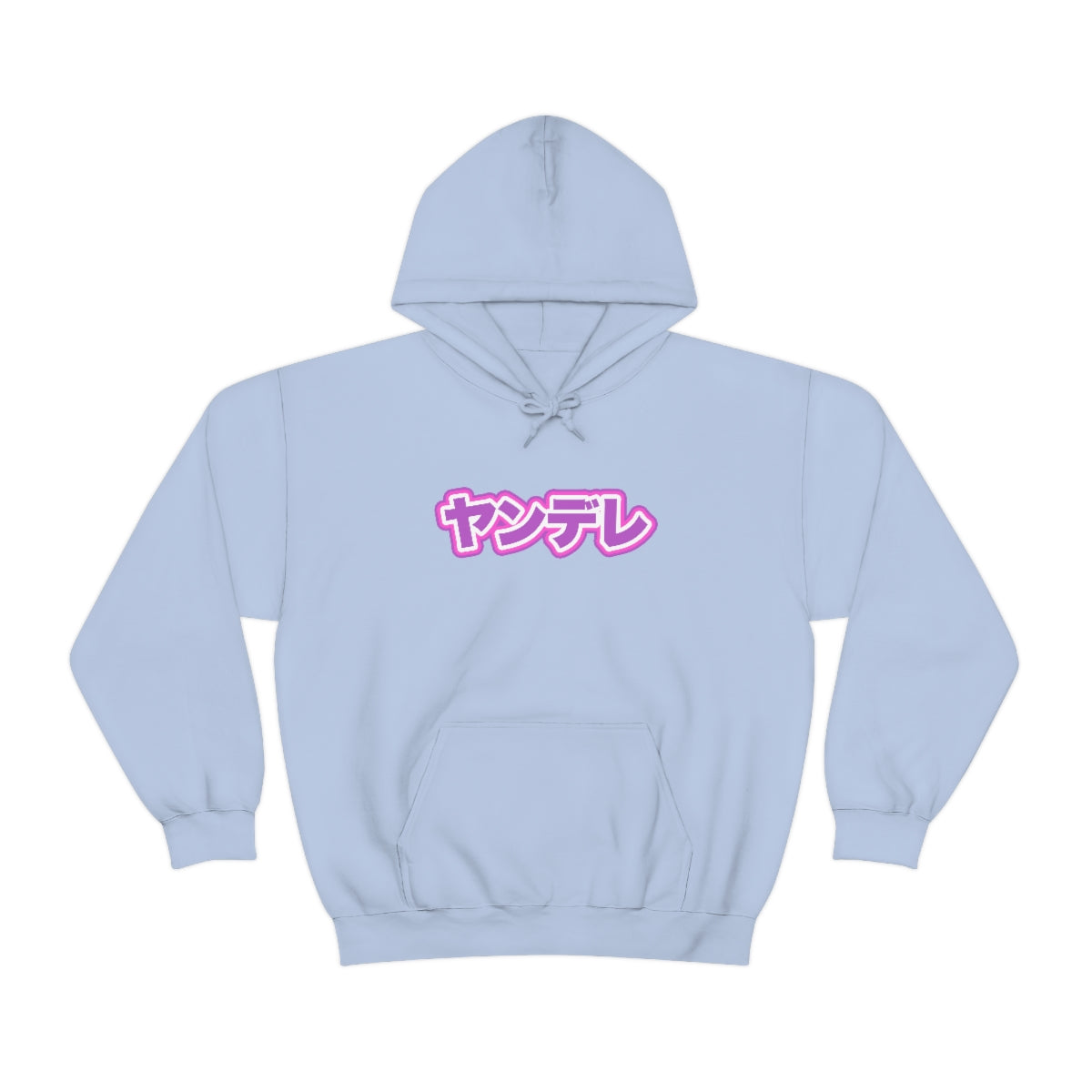 Yandere Lover Sweatshirt Hoodie