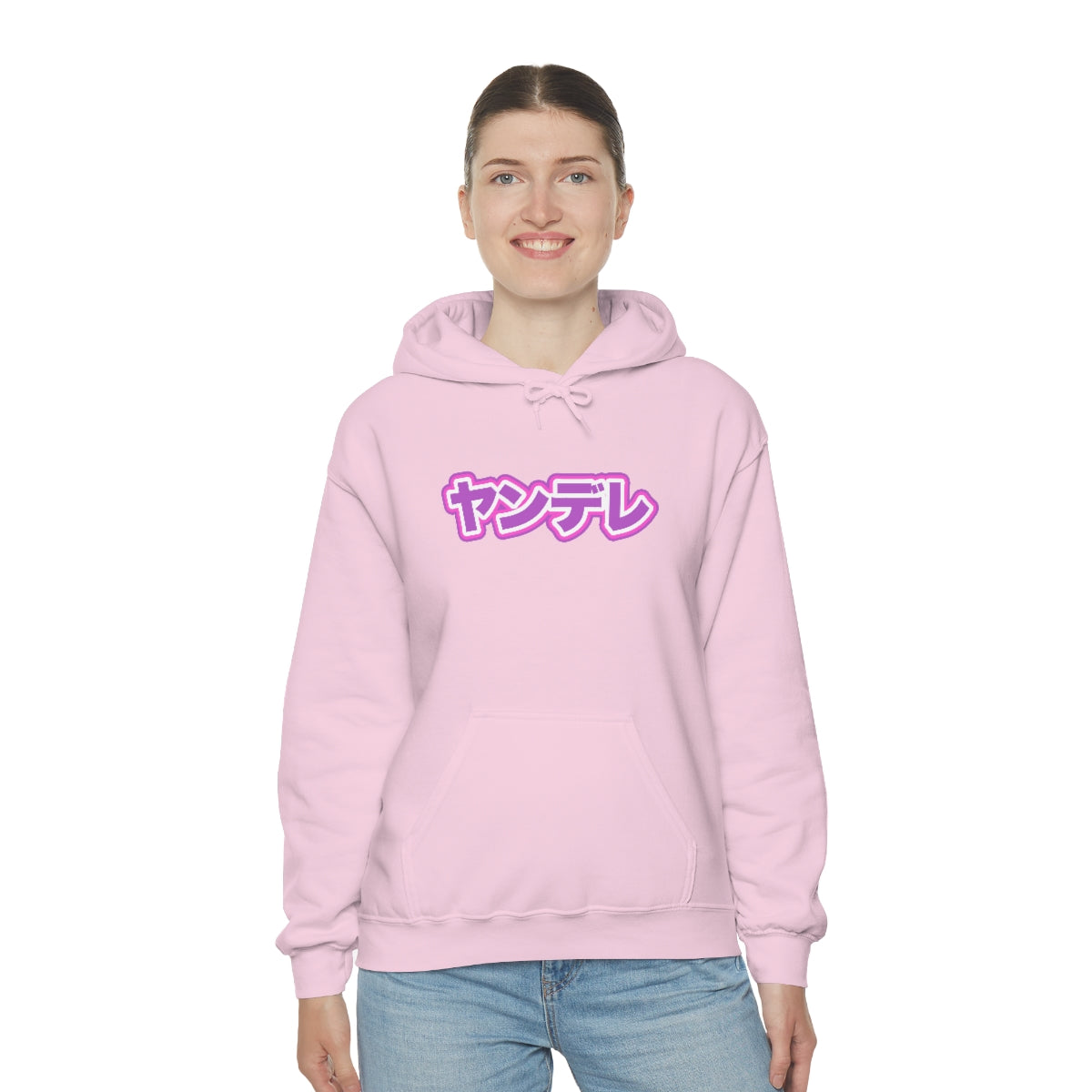Yandere Lover Sweatshirt Hoodie