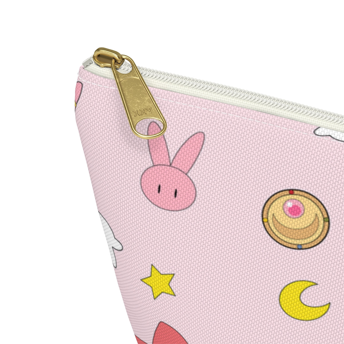 Luna Bunny Makeup Bag