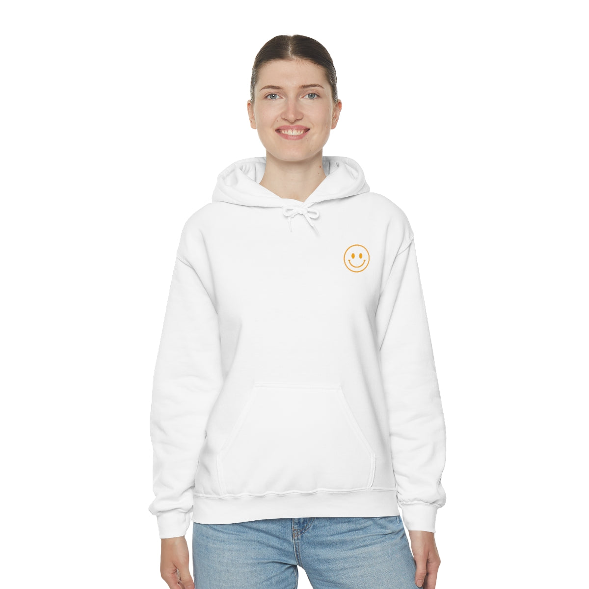 Just Woke Up Sweatshirt Hoodie