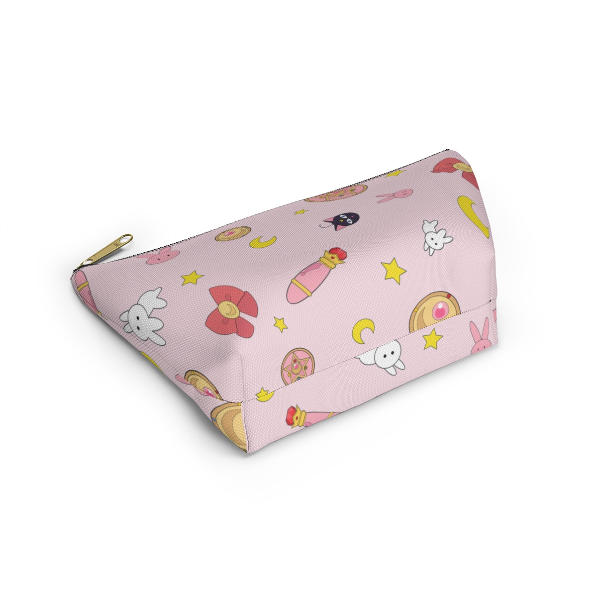 Luna Bunny Makeup Bag
