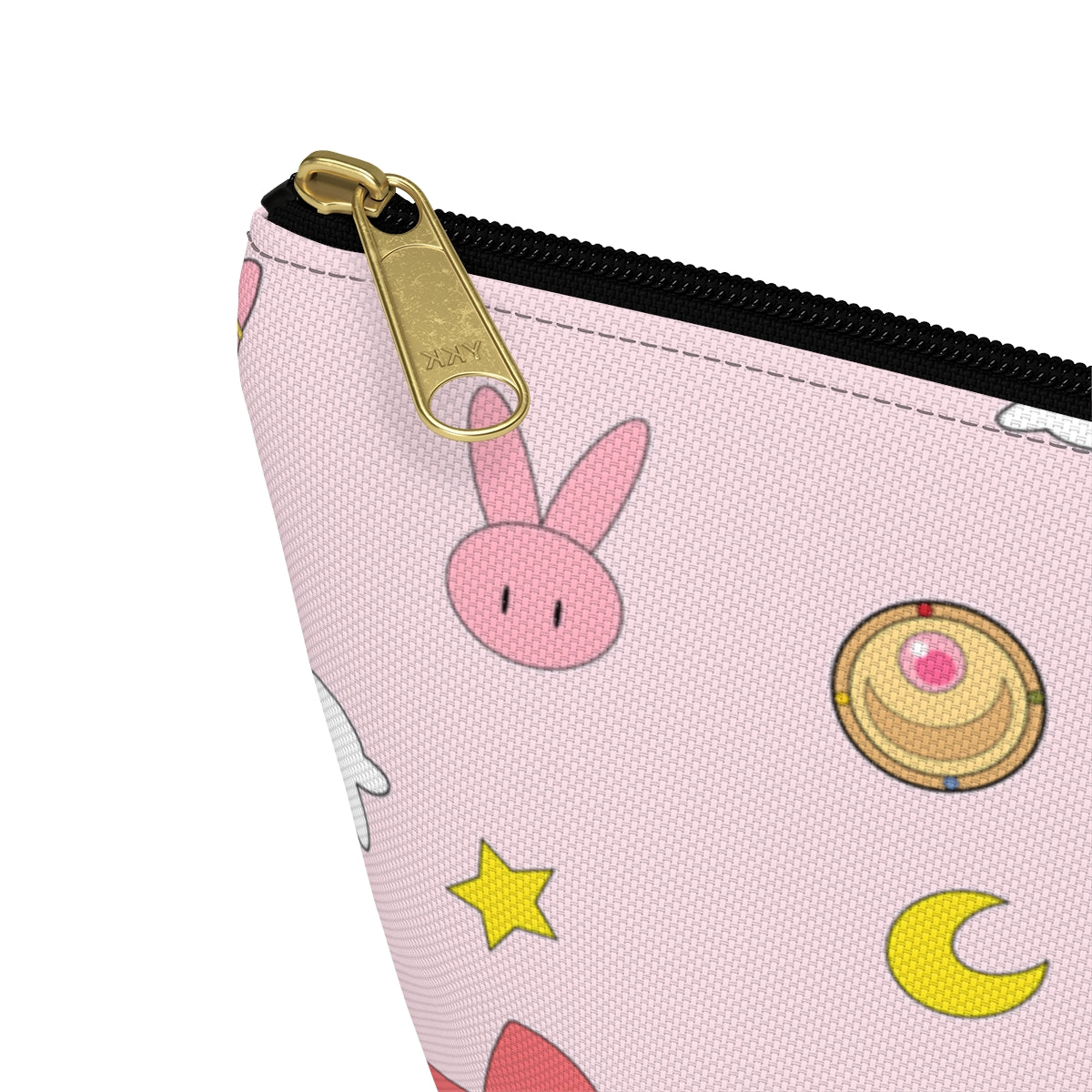 Luna Bunny Makeup Bag