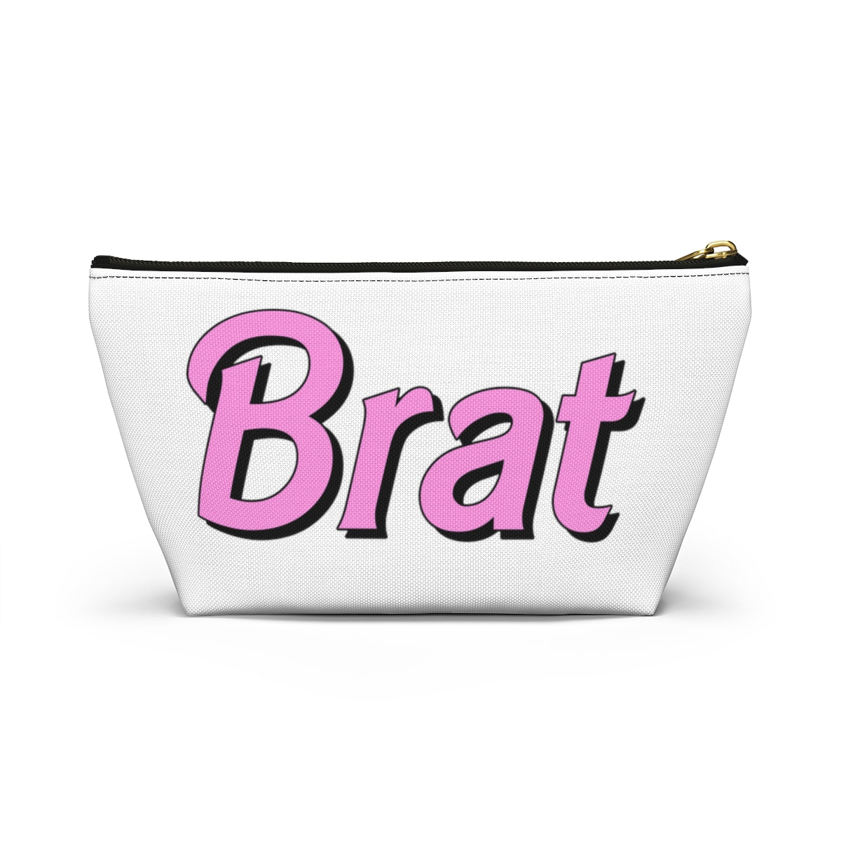Y2K Barbie Brat Makeup Bag