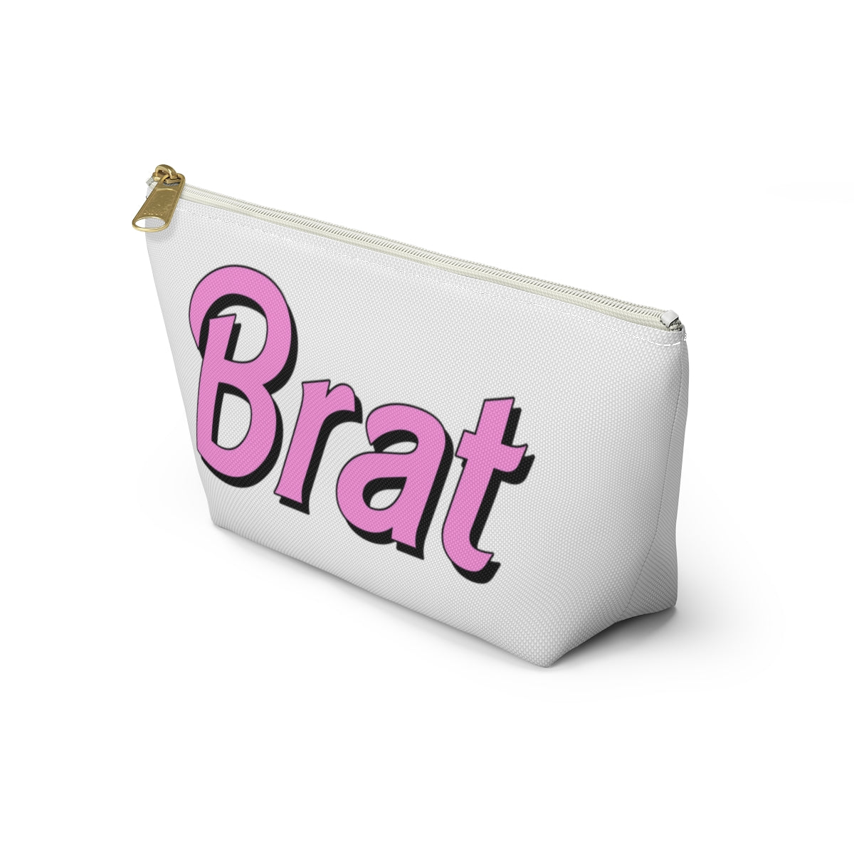 Y2K Barbie Brat Makeup Bag