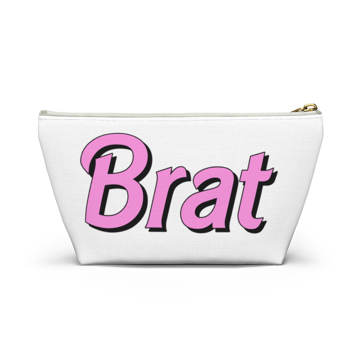 Y2K Barbie Brat Makeup Bag