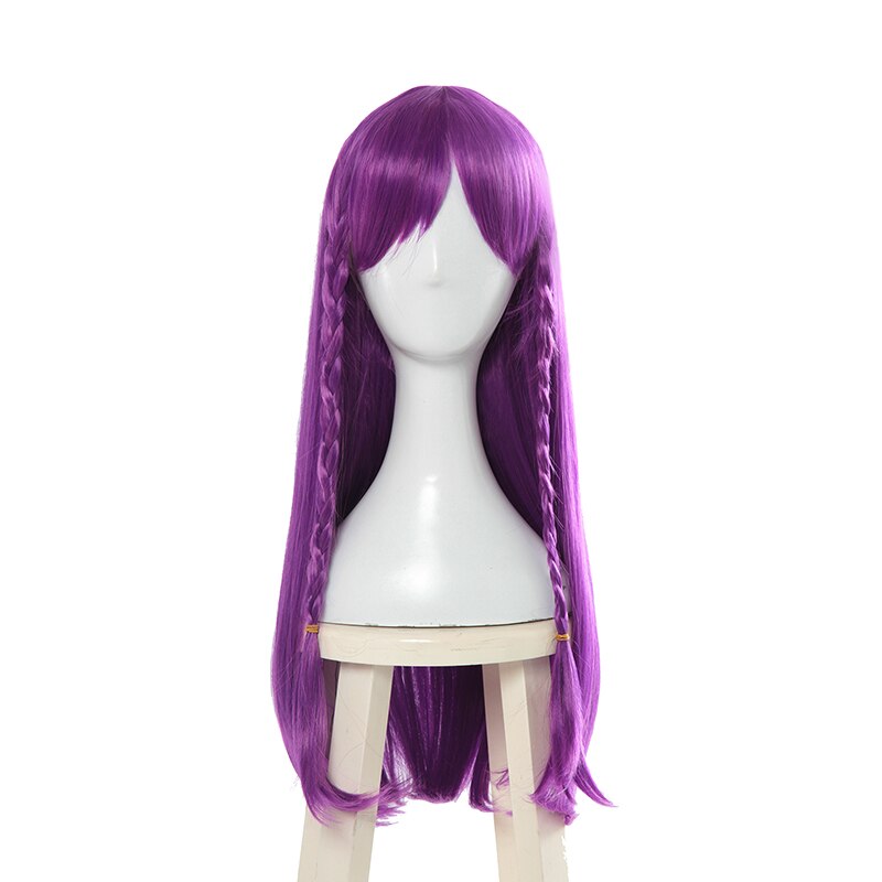 Cosplay League of Legends Kaisa Wig