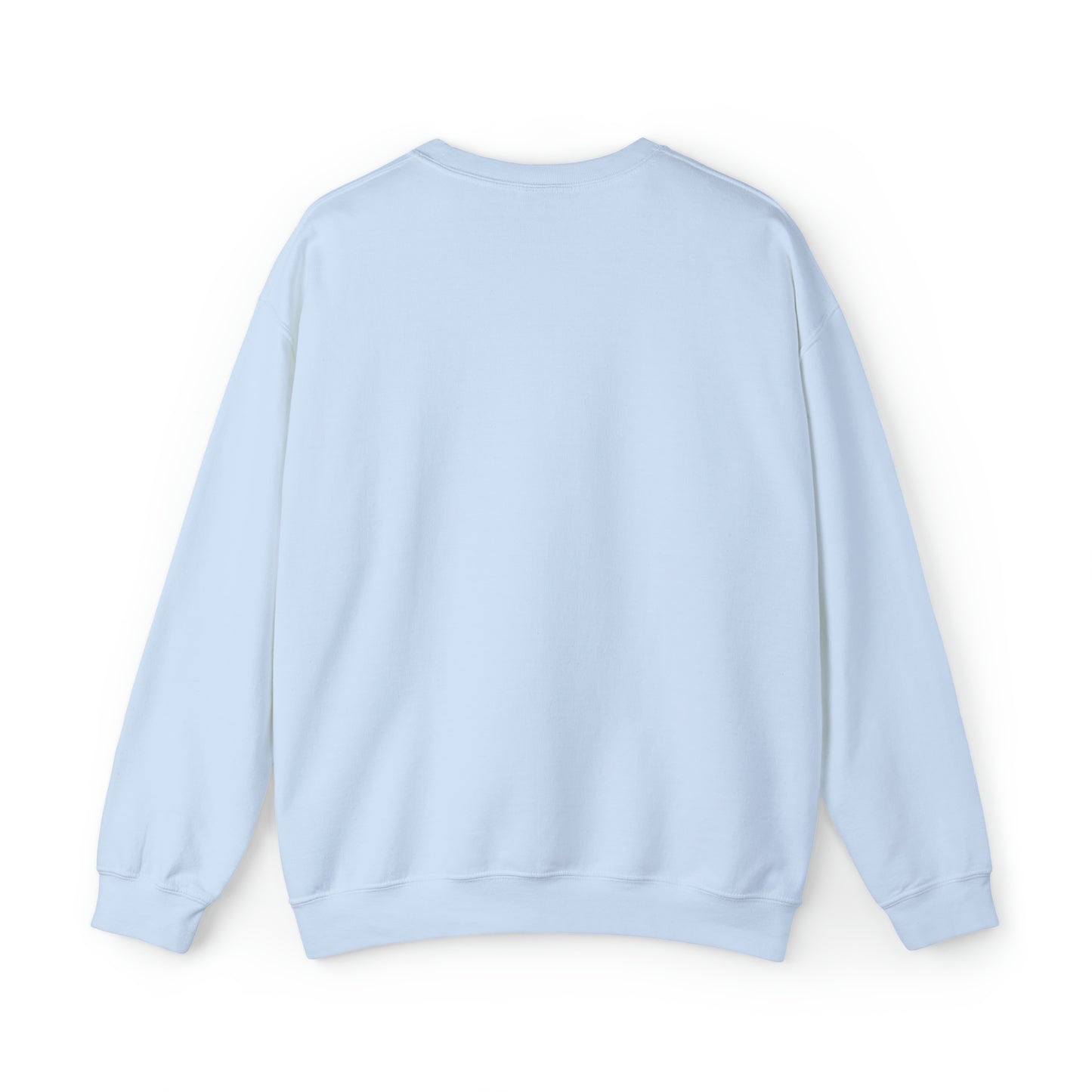 Pocky Kawaii Sweatshirt Blue
