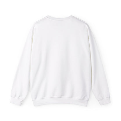 Pocky Sweatshirt - Milk White