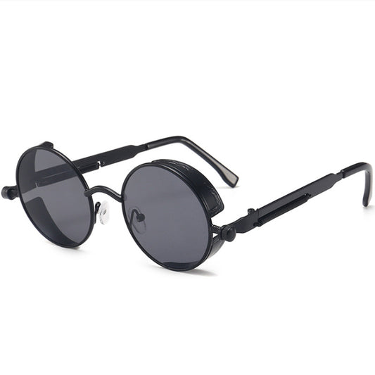 😎 Y2K Aesthetic Egirl Glasses Sun Glasses Eyewear Goth Alt Sunglasses ...