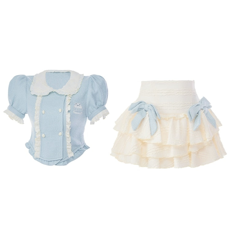 Coquette & Dollette Aesthetic Clothes – Aesthetics Boutique