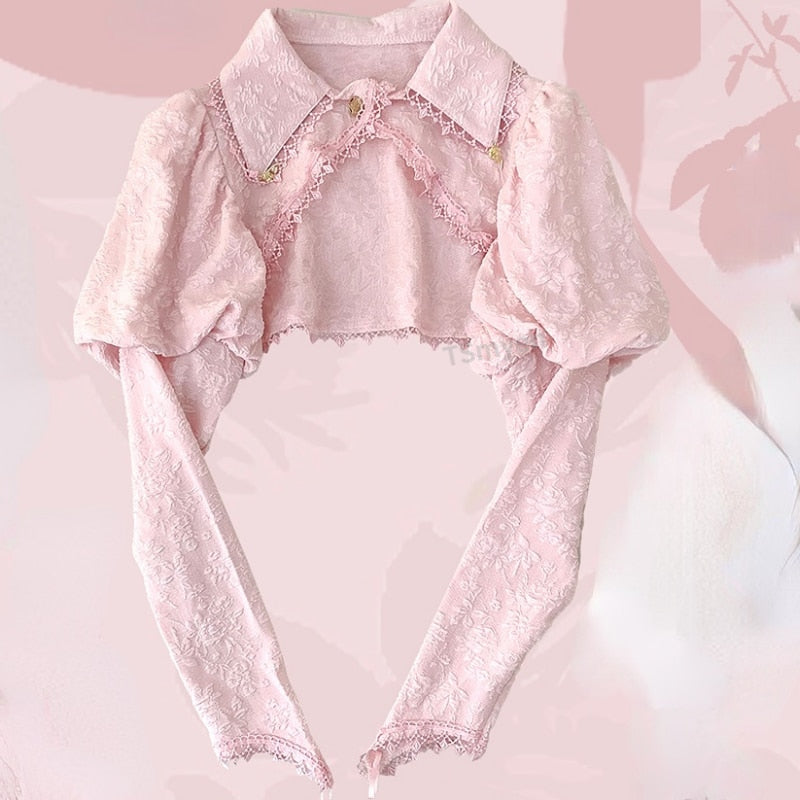 Coquette & Dollette Aesthetic Clothes – Aesthetics Boutique