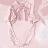 Coquette & Dollette Aesthetic Clothes – Aesthetics Boutique