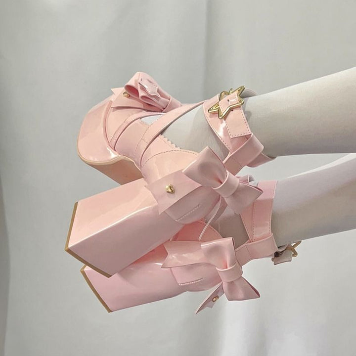 Coquette & Dollette Aesthetic Clothes – Aesthetics Boutique