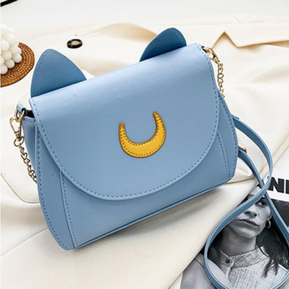 Luna Handbag