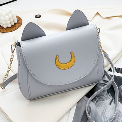 Luna Handbag